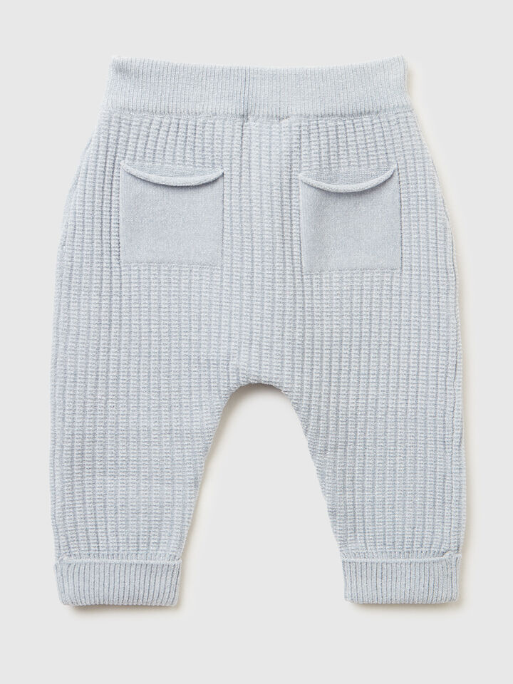 TROUSERS New Born (0-18 months) image number 2